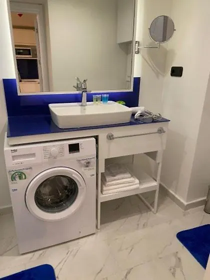 Sea Vip Apartments 7 바투미 0*,  조지아